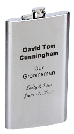 Text Personalized Flask