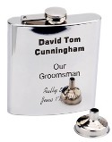 Text Personalized Flask